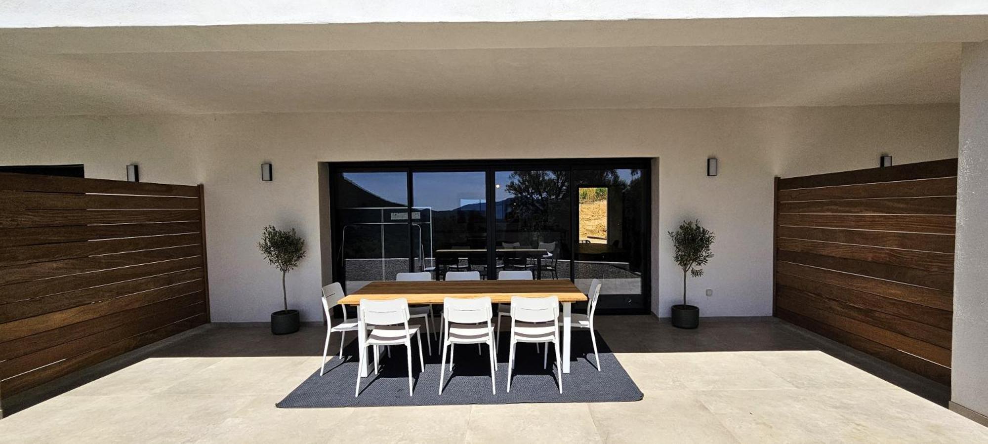 Olmiccia Ferme Casa Pian D'Olmo Ferme酒店 外观 照片