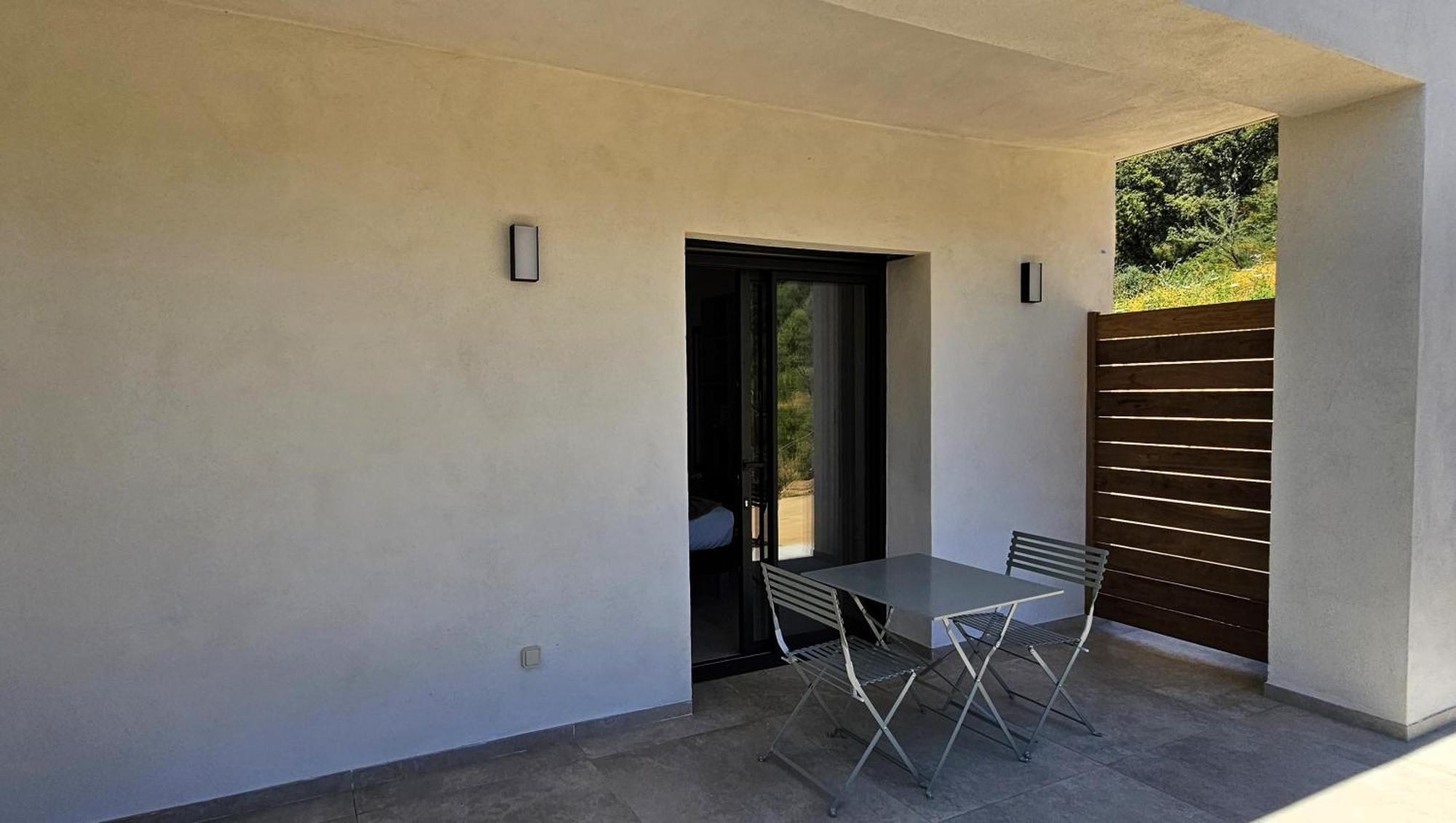 Olmiccia Ferme Casa Pian D'Olmo Ferme酒店 外观 照片